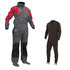 Gul Junior Shadow Eclip Drysuit - Underersuit Gratuito