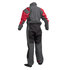 Gul Junior Shadow Eclip Drysuit - Underersuit Gratuito