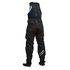 Pantaloni Da Ginnastica Gul Saco Kayak - Nero / Nero