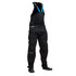 Pantaloni Da Ginnastica Gul Saco Kayak - Nero / Nero