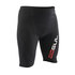 Pantalone In Neoprene Flatlock In Neoprene Flatlock 2Mm Gul Response - Nero
