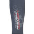 Gul Risposta 5/3 Millimetri Punto Invisibile Mens Steamer Muta - Nero / Rosso