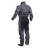 Gul Shadow Halo Zip Drysuit - Undersuit Gratuito