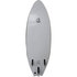 Gul Soft Surfboard / Softboard - Coda Di Pesce - 6Ft