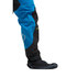 Pantaloni Gul Tyger Kayak - Blu / Nero