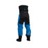 Pantaloni Gul Tyger Kayak - Blu / Nero