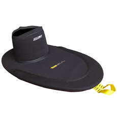 Gul Tyger Neoprene Kayak Spray Deck - Keyhole Deck Gul Tyger Neoprene Kayak Spray Deck - Keyhole Deck