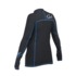 Gul Viper Recore Signore Rashguard Manicotto Lungo Termico - Nera