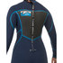 Gul Donne Vortex 3/2 Millimetri Punto Invisibile Muta - Blue Ribbon