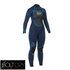 Gul Donne Vortex 3/2 Millimetri Punto Invisibile Muta - Blue Ribbon