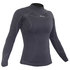 Gul Women Codice Zero Elite Impact 3Mm Thermo Wetsuit Top - Jet