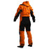 Gul Womens Shadow Halo Zip Drysuit - Soggetto Gratuito
