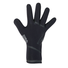 Guanti Muta Gul Flexor 3Mm - Nero - Gl1225-B7 Guanti Muta Gul Flexor 3Mm - Nero - Gl1225-B7