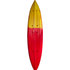 Gul Hawkers Tandem Kayak Sit-On-Top 380Cm - Rosso / Giallo - Gk0010-B5