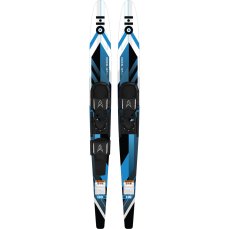 Ho Sports Excel Combo Waterskis 2026 - Blu