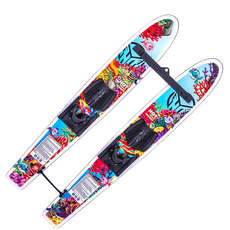 Ho Sports Hot Shot Trainer Bambini Sci D'acqua Bar/corda