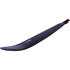 Ho Sports Carbon Omni Wide Waterski - Nero/rosso