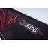 Ho Sports Omni Wide Waterski - Nero/rosso