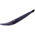 Ho Sports Omni Wide Waterski - Nero/rosso