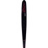 Ho Sports Omni Wide Waterski - Nero/rosso