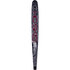Ho Sports Omni Wide Waterski - Nero/rosso
