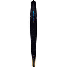 Ho Sports Syndicate Omni Waterski - Nero/blu