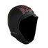 Gul Peaked Surf 3Mm Cap - Nero