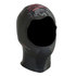 Gul Peaked Neoprene Surf Hood 3Mm Wetsuit Hood - Nero