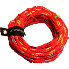 Corda Per Sci Nautico Ho Sports Syndicate Redline Mainline