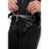 Imbracatura A Trapezio Zhik T5 - Stile Cinturino - Nera Hrn-0050