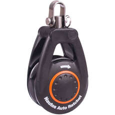 Blocco A Cricchetto Automatico Holt Da 60 Mm