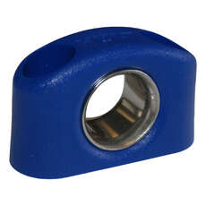 Passacavo Holt Bullseye 13Mm Con Inserti In Acciaio Inossidabile Blu Ht4152Rb