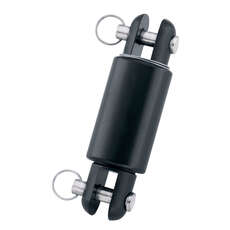 Avvolgitore Girevole Hiben 164 Standard Jib Top - Filo Luff Da 3 Mm