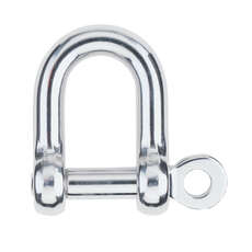 Harken 6 Millimetri Forged D Grillo