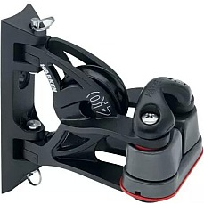 Blocco Girevole E Morsetto A Camma Harken 2156 Da 40 Mm