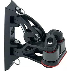 Blocco Girevole E Morsetto A Camma Harken 395 Da 29 Mm