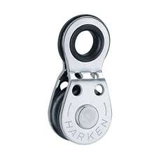 Harken 467 16 Millimetri Narrow Ghiera Blocco Testina