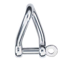 Harken 5 Millimetri Forgiato Twist Grillo