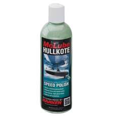 Harken Mclube Hullkote Velocità Polacco