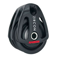 Harken Zircon 40Mm Doppio Bozzello E Arricavo 2192