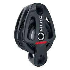 Harken Zircon 40Mm Doppio Bozzello E Arricavo 2193