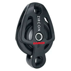 Harken Zircon 57Mm Bozzello Singolo E Arricavo 2196