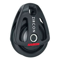 Harken Zircon 57Mm Blocco Singolo 2195