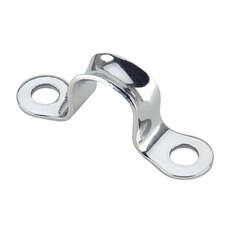 Harken 137 38Mm Stainless Eye Strap Per 150 E 365 Cleat - 2 Pack