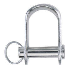 Harken 138 Shackle Stampato - 6Mm