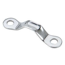 Cinturino Harken 201 38Mm A Profilo Ribassato Per Tacchetta 150 E 365 (Coppia)