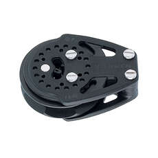 Harken 2137 57 Millimetri Carbo Ratchet Cheek Block