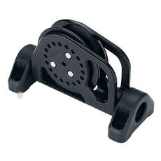 Harken 2144 57 Millimetri Carbo Ratchamatic Flip Flop Block
