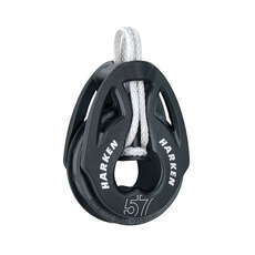 Harken 2151 57 Millimetri Carbo T2 Loop Soft-Attach Block