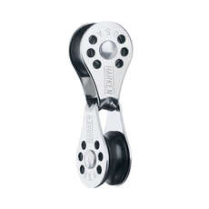 Harken 232 Micro Block 22 Millimetri Traveler